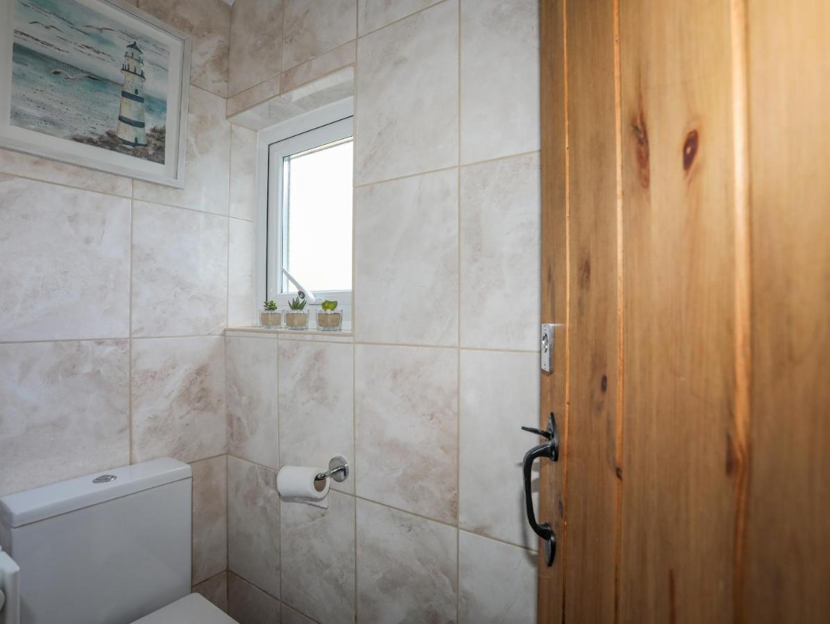 Ty Hen Villa Pwllheli Exterior photo