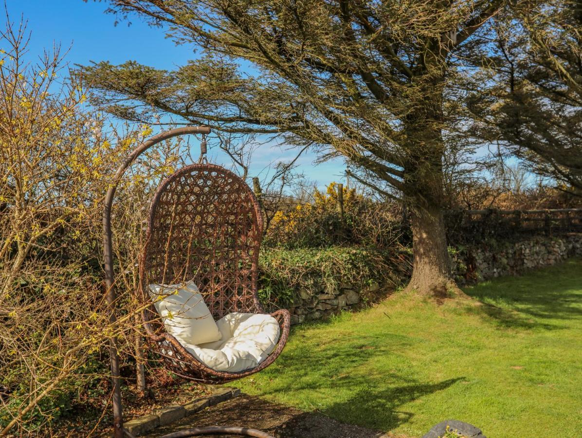Ty Hen Villa Pwllheli Exterior photo