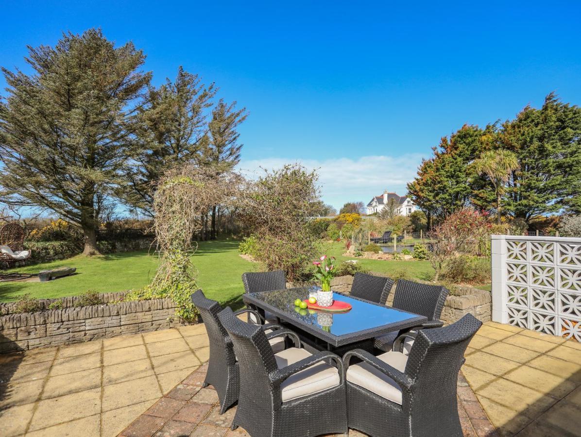 Ty Hen Villa Pwllheli Exterior photo