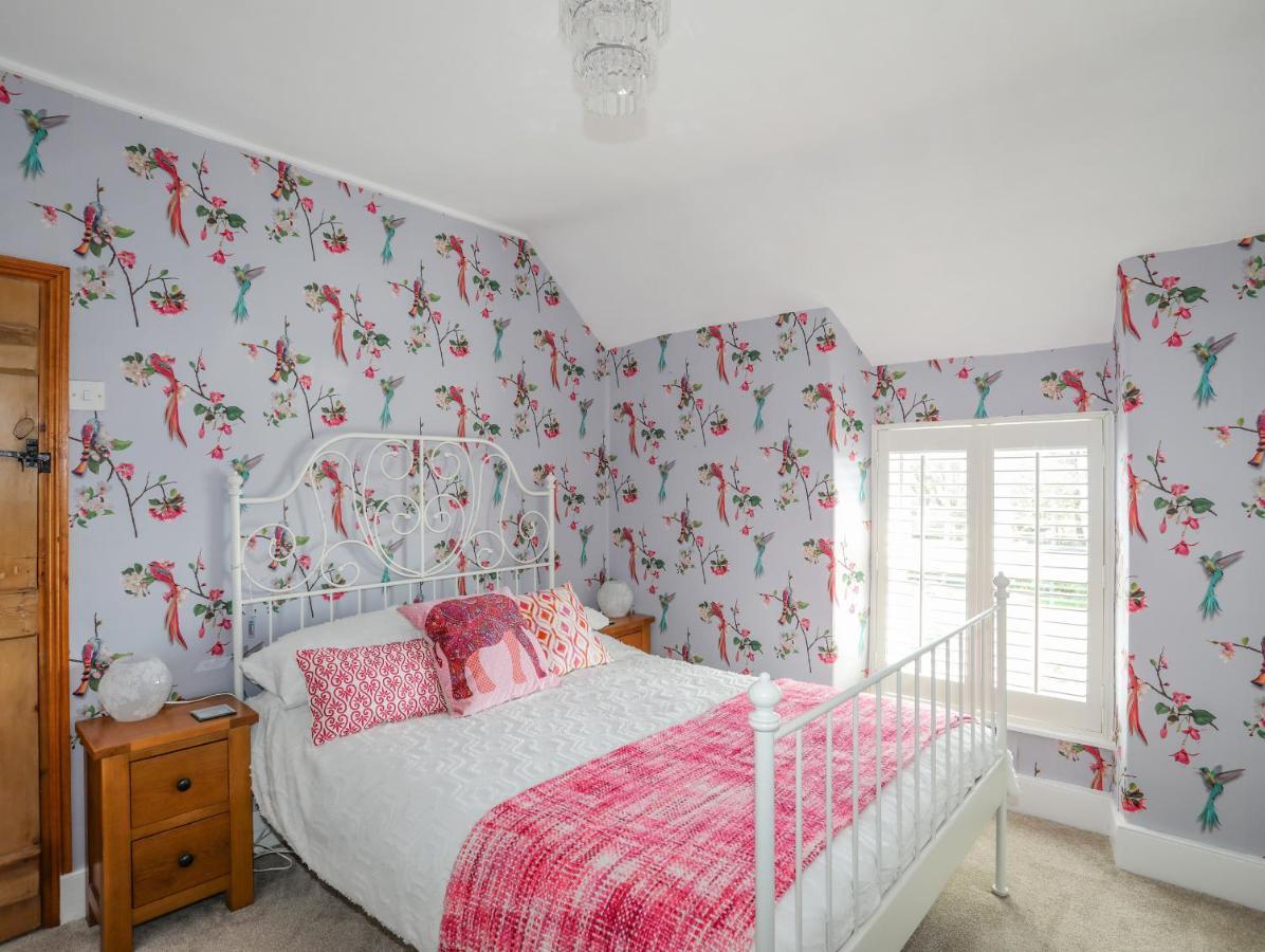 Ty Hen Villa Pwllheli Exterior photo